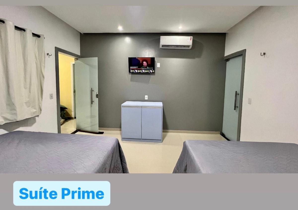 Casa Exclusive Salinas Atalaia - Housity