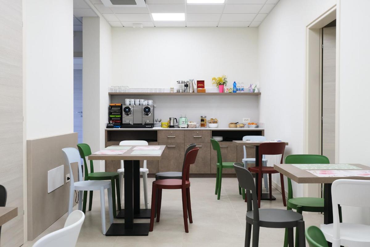 Al Bacino Rooms And Breakfast - Housity