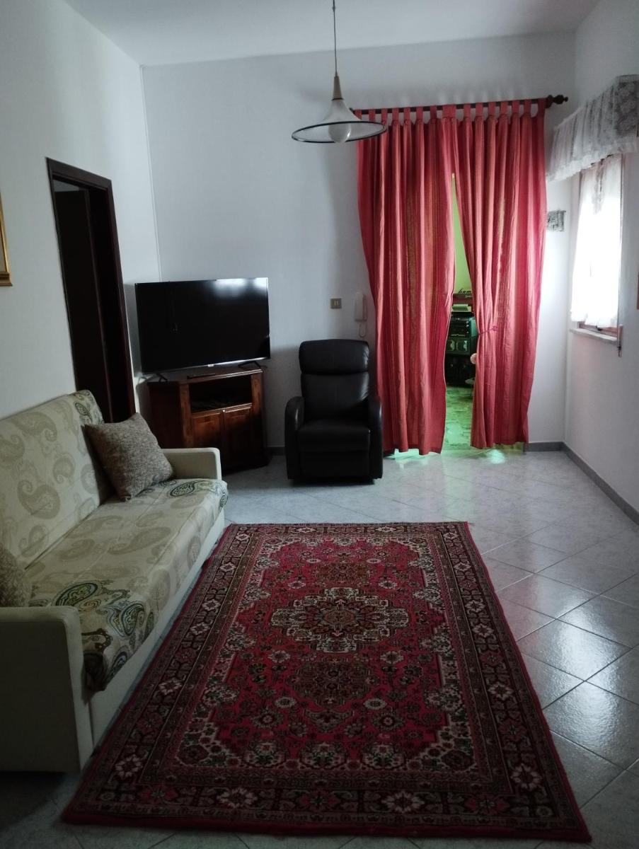 Casa vacanza ANNA con vista balcone La Laguna ,situata a 5 minuti dal centro a piedi - Housity