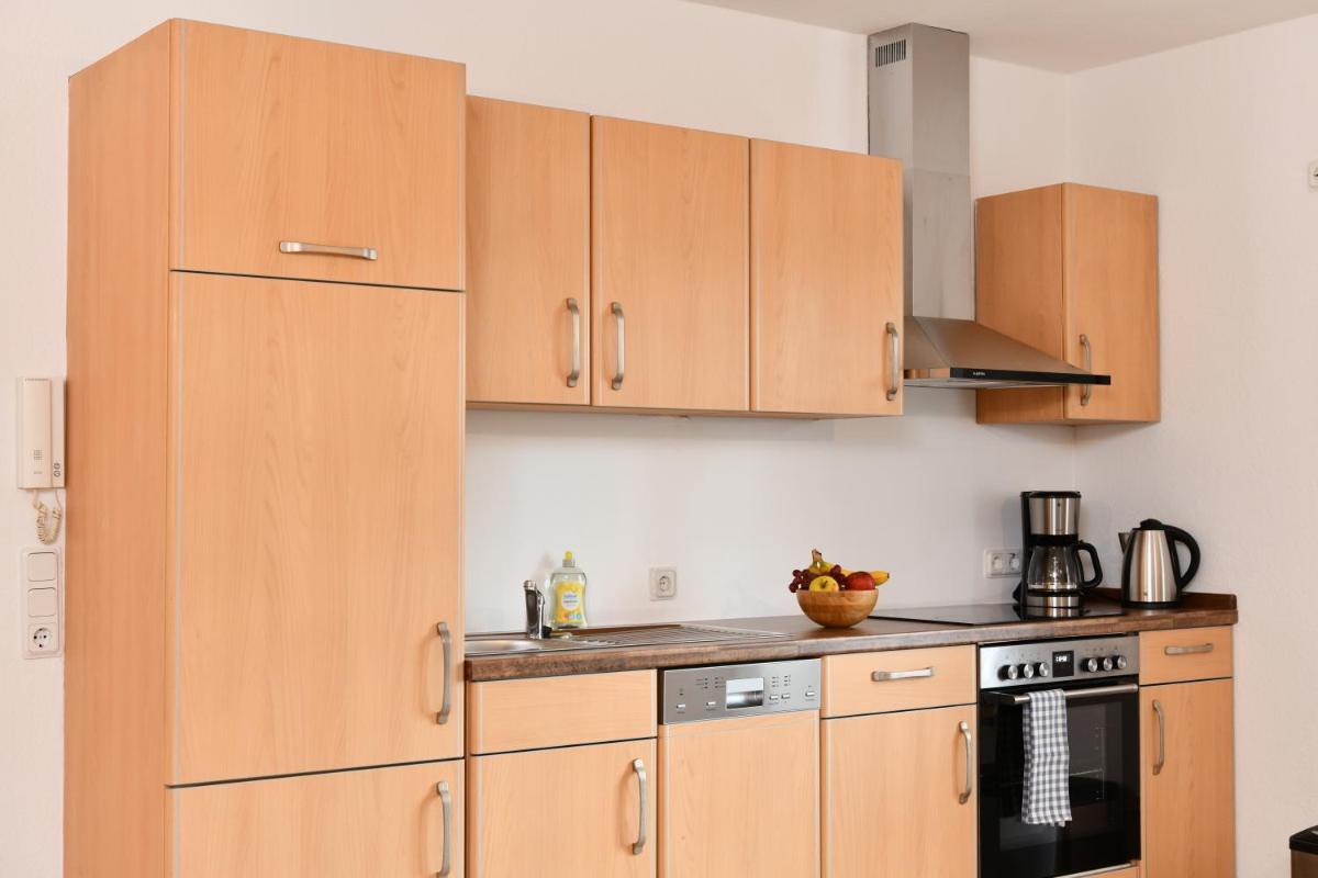 Ferienwohnung am Altenlinderstall - Housity
