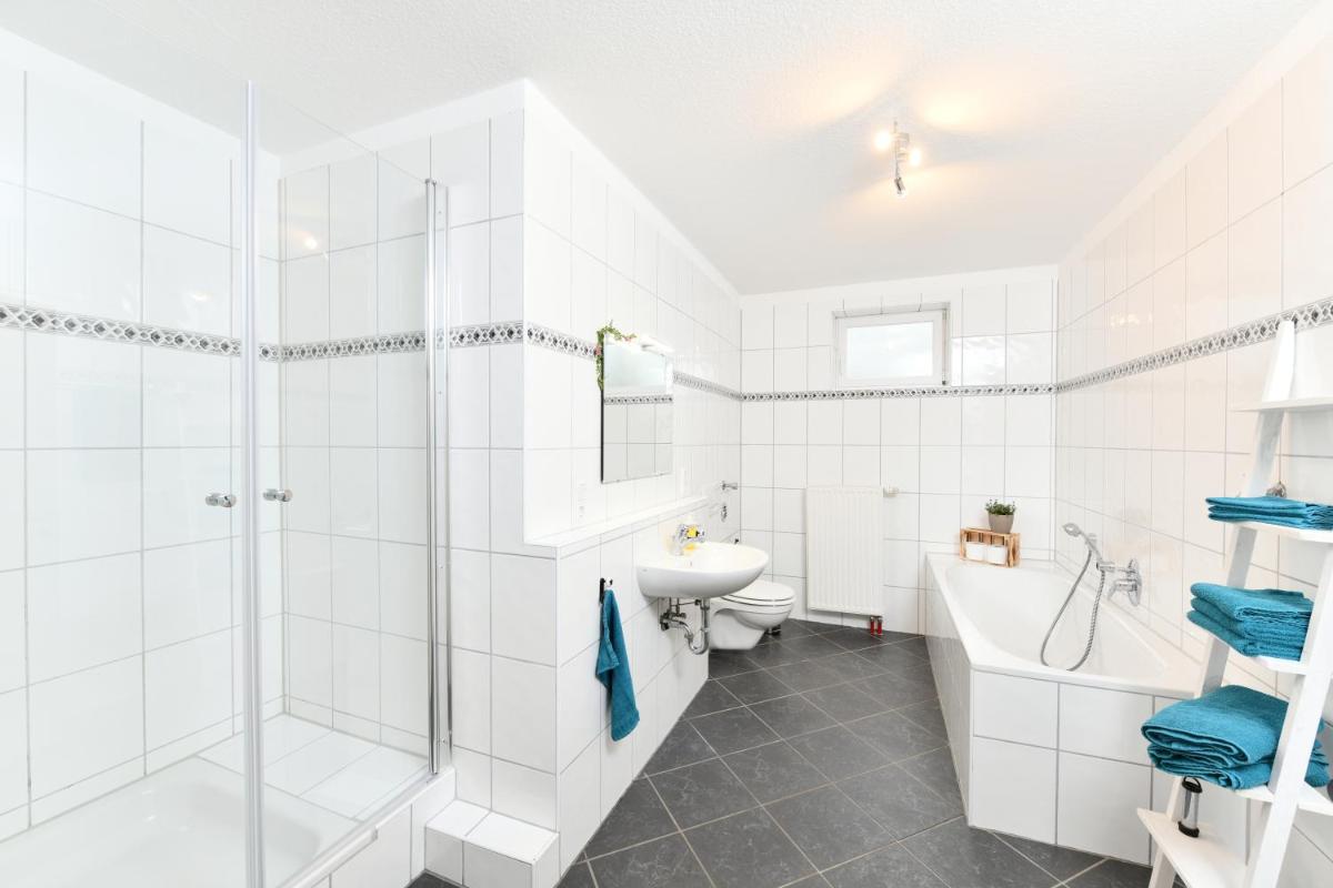 Ferienwohnung am Altenlinderstall - Housity