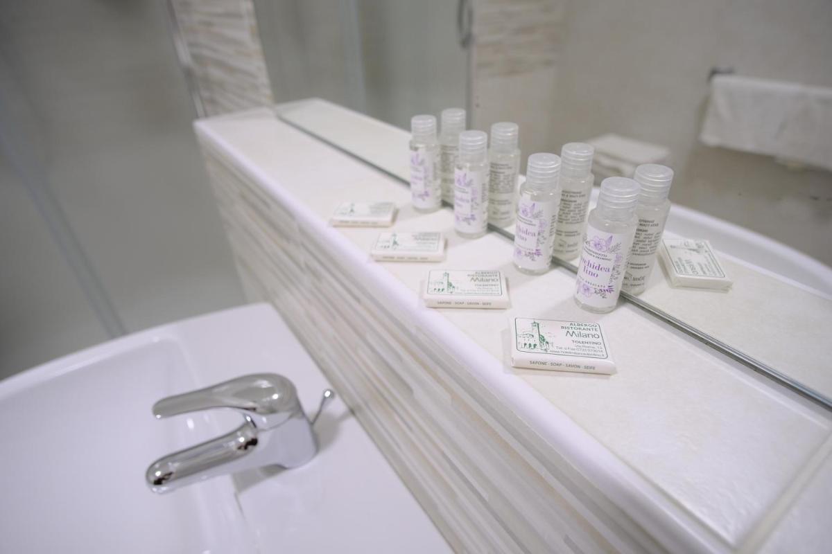 Hotel Milano - Housity