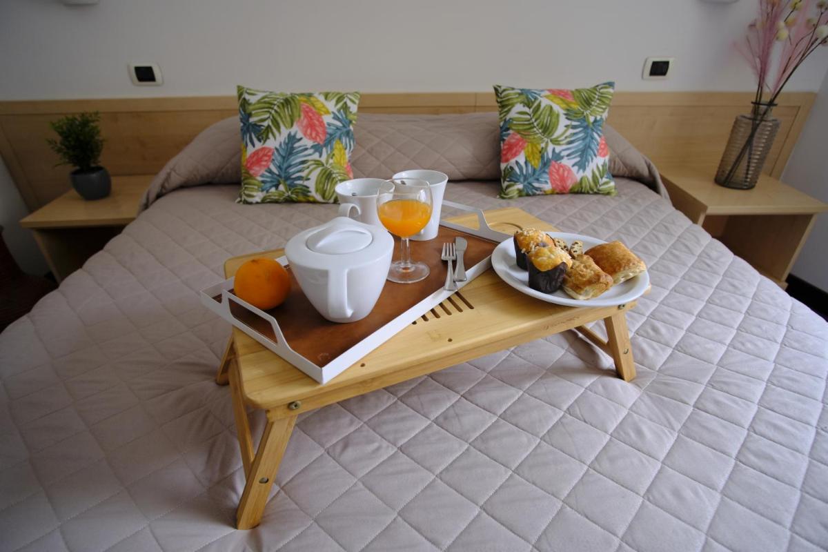 Hotel Milano - Housity