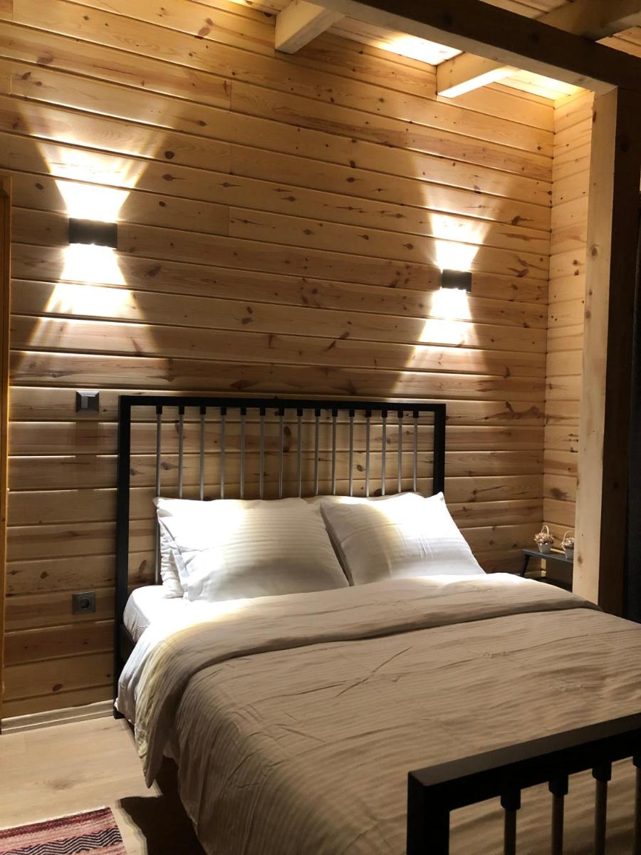 Bera Bungalov - Housity