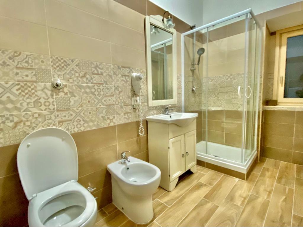 B&B CERZA DI FERRO - Housity