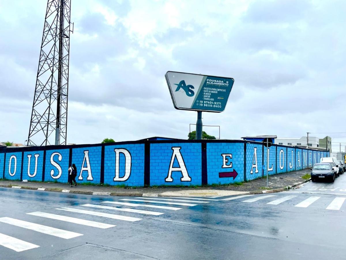 Pousada Alojamento AS - Housity