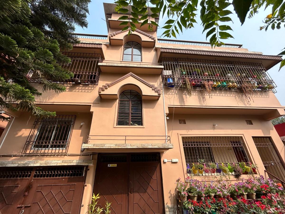 Suitetrails - Mulaqat Homestay