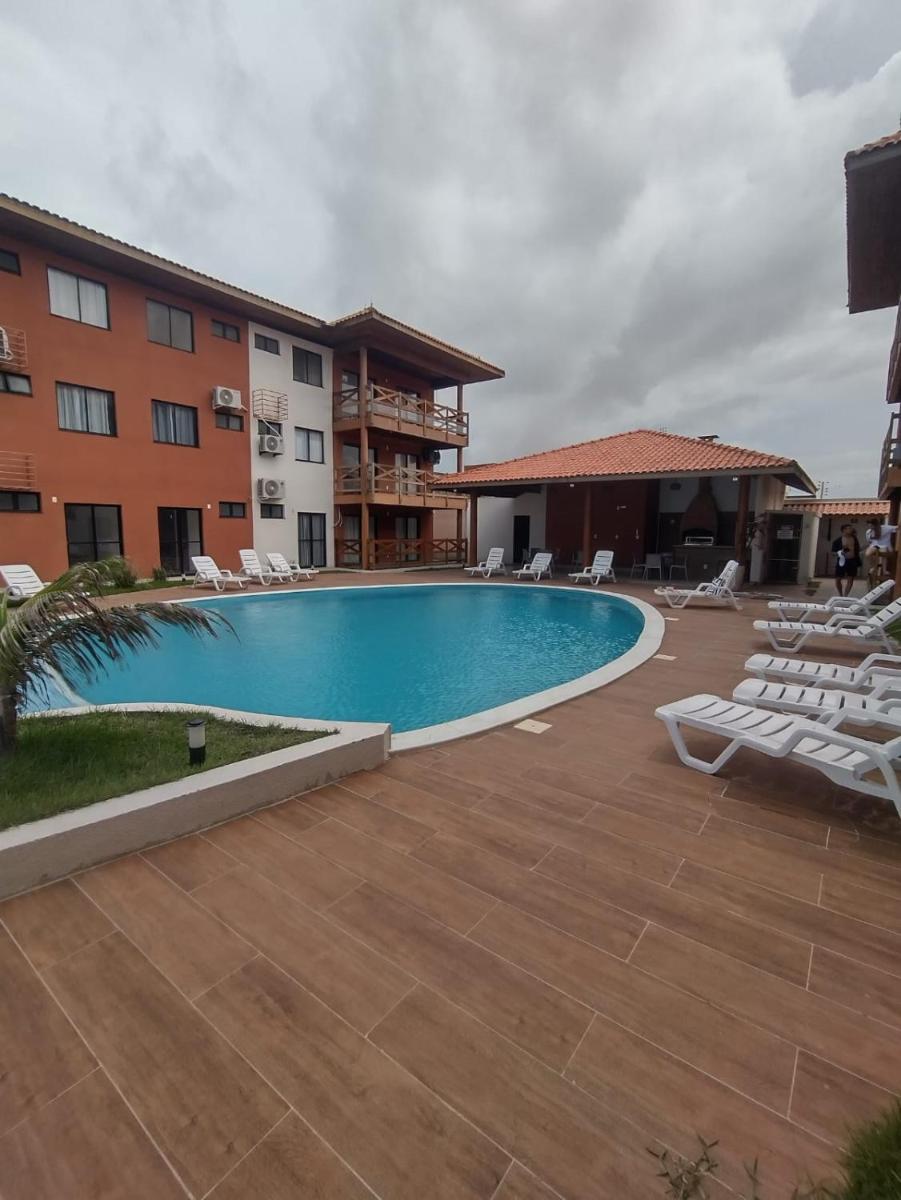Vila Atlântida APT 311-D - Housity