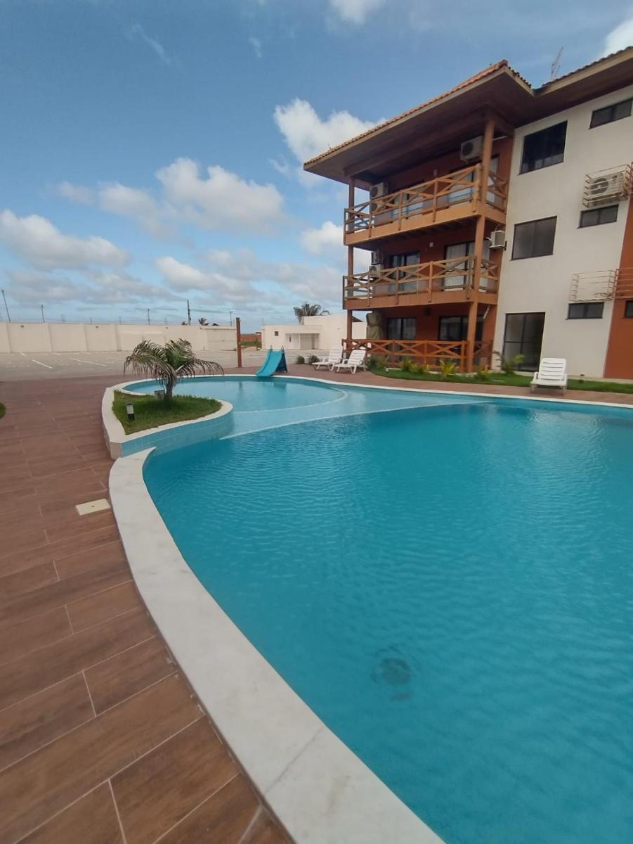 Vila Atlântida APT 311-D - Housity