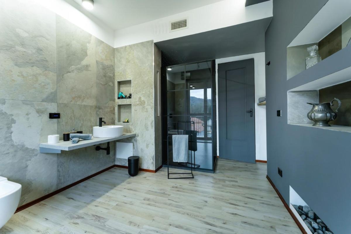 Camere CA + MILLO - Housity