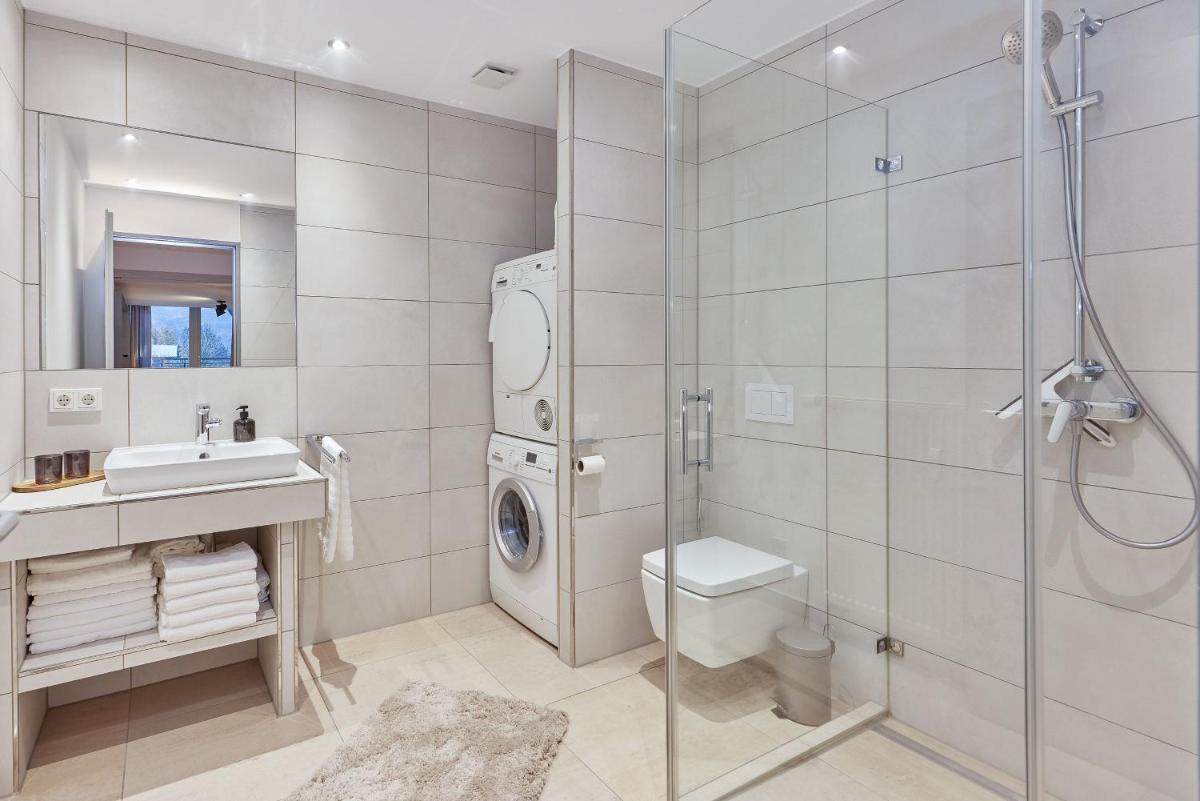 Penthouse Palais Mosel - Housity