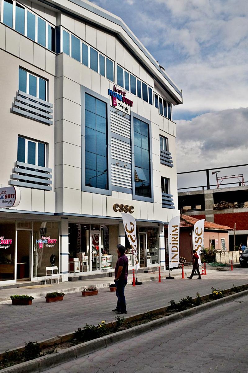 Hayat Home Suite - Housity