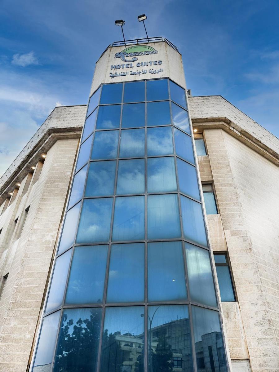 Rozana Hotel - Housity