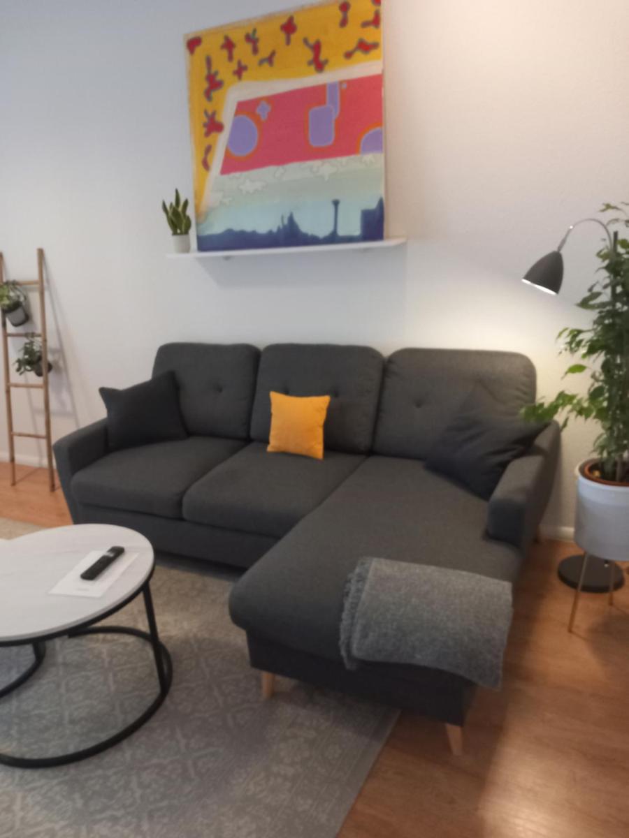Ferienwohnung im Gründerzeitviertel mit Stellplatz - Housity