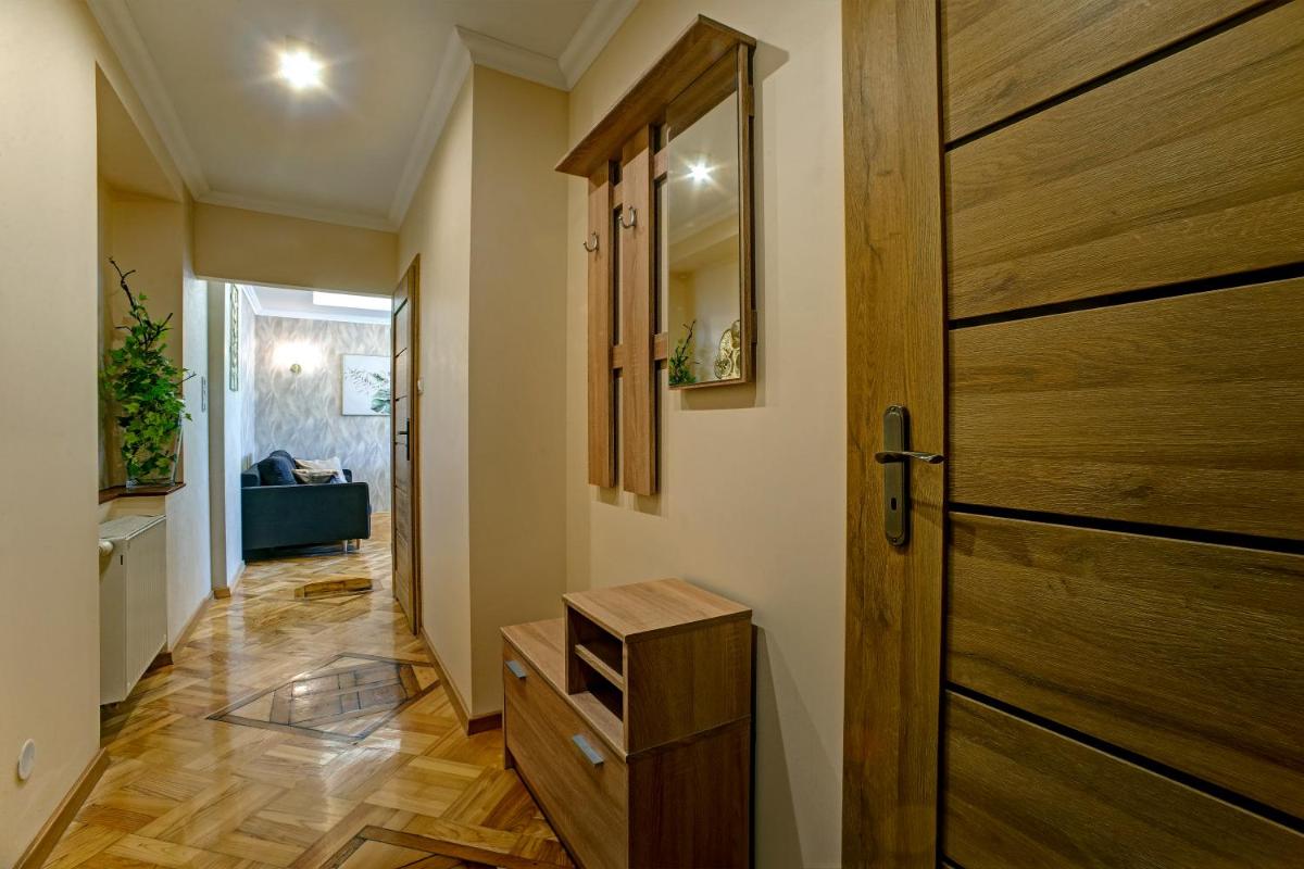 APARTAMENTY - Housity
