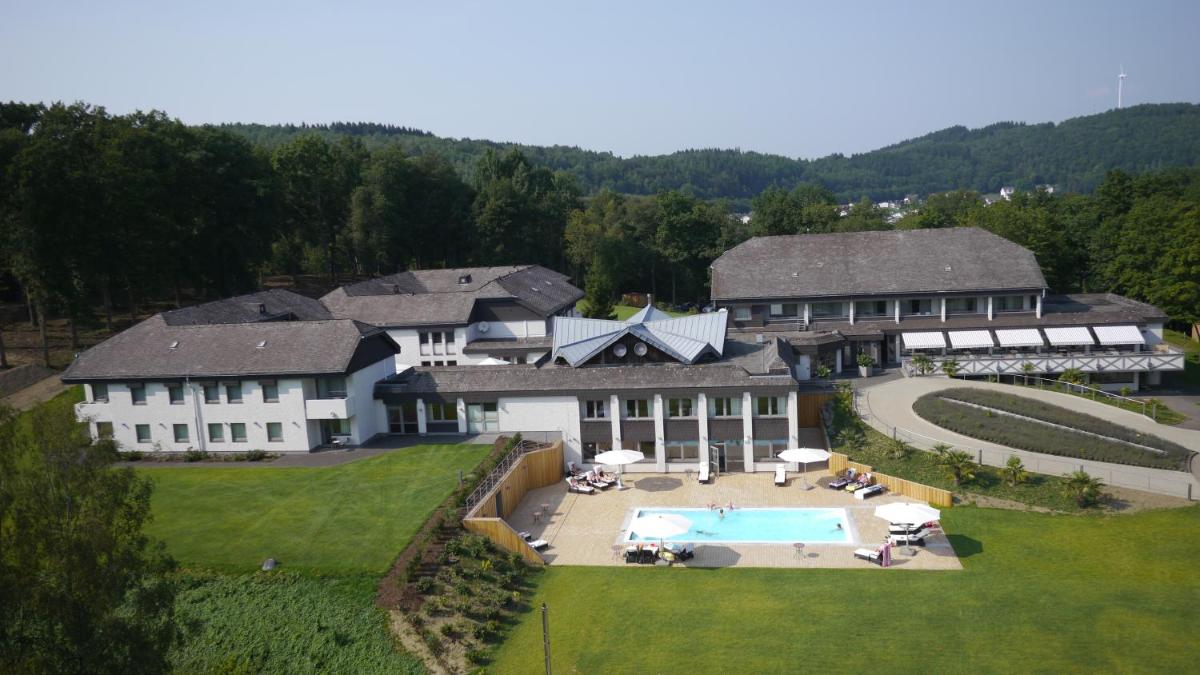 Hotel Diehlberg - Housity