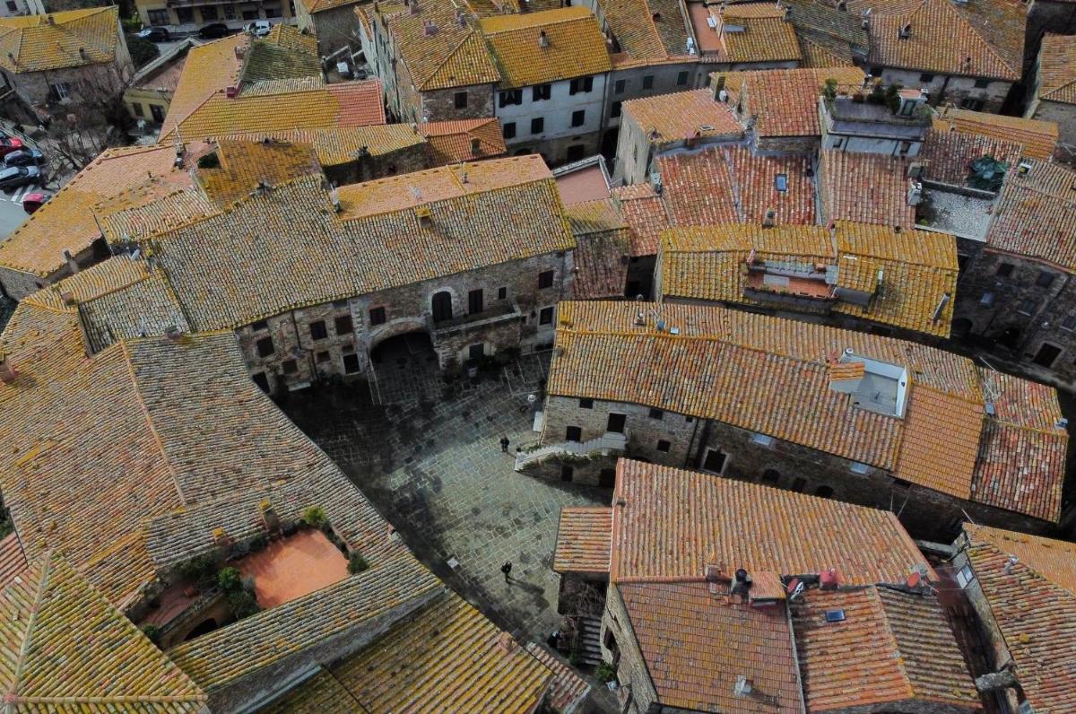 La casa di nonna Libia - Housity