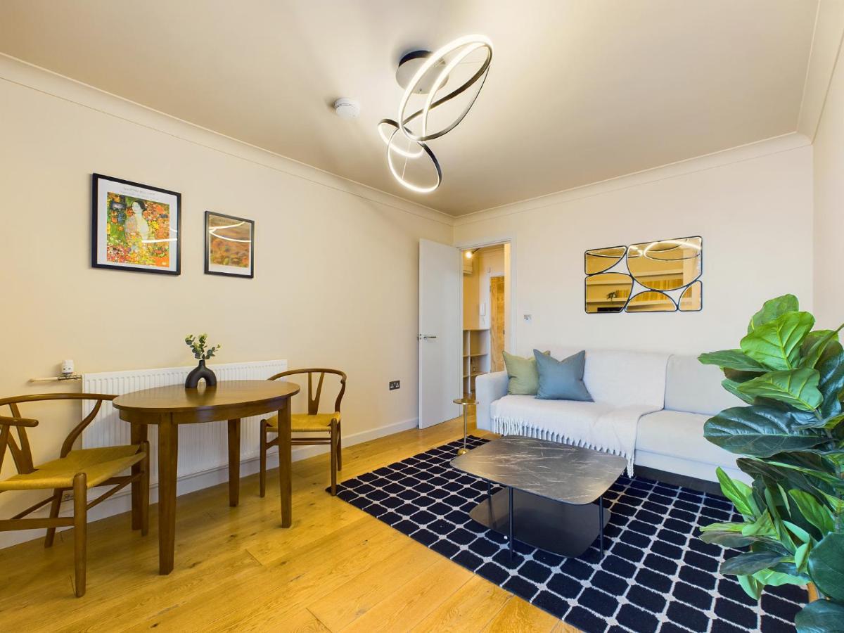 Be London - Covent Garden Residences - Housity