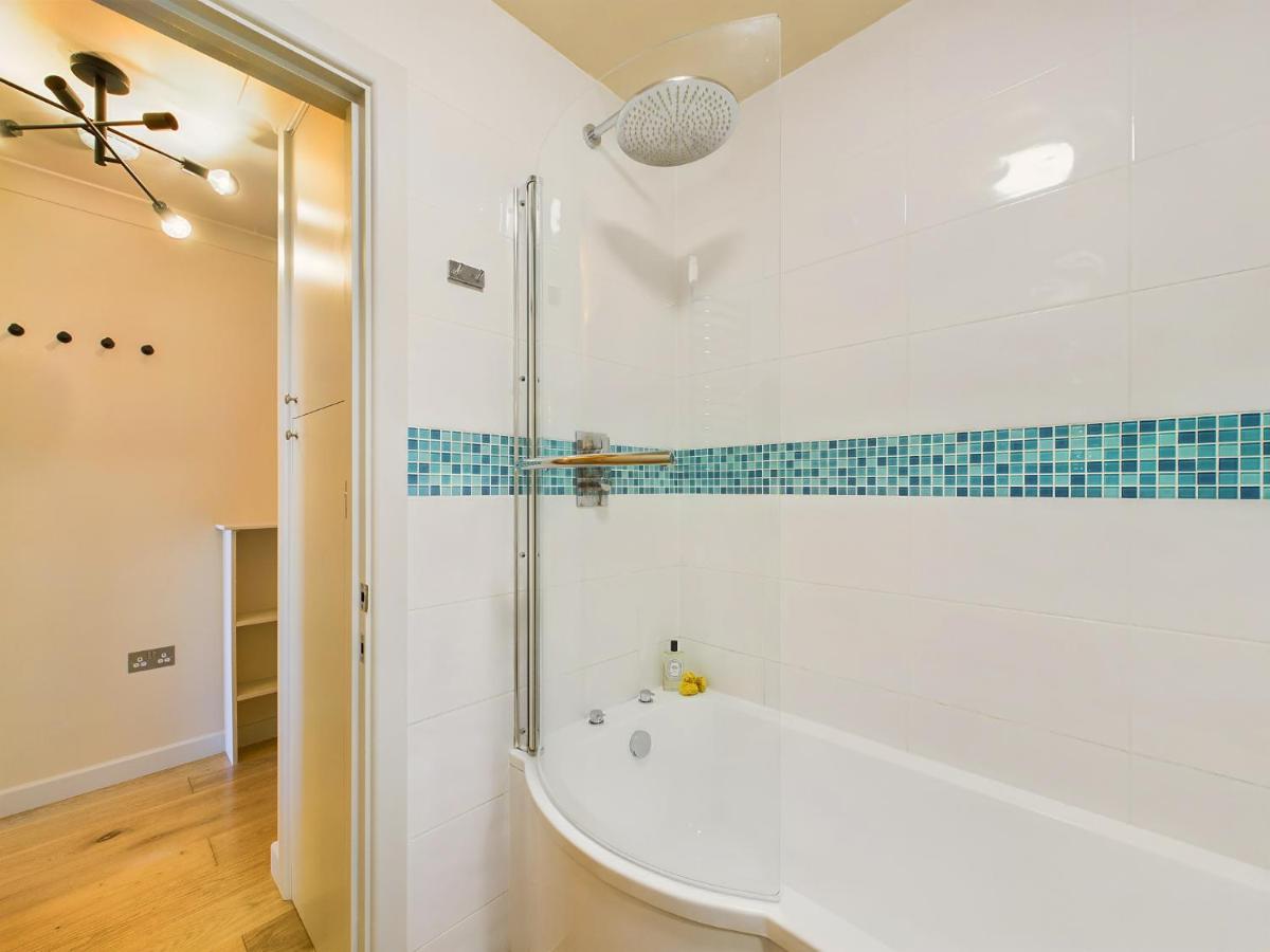 Be London - Covent Garden Residences - Housity