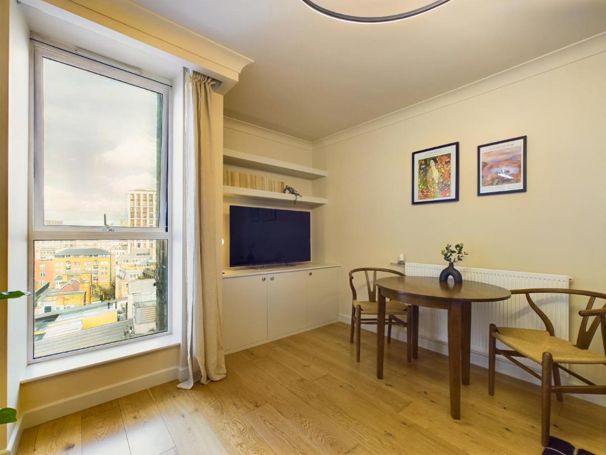 Be London - Covent Garden Residences - Housity
