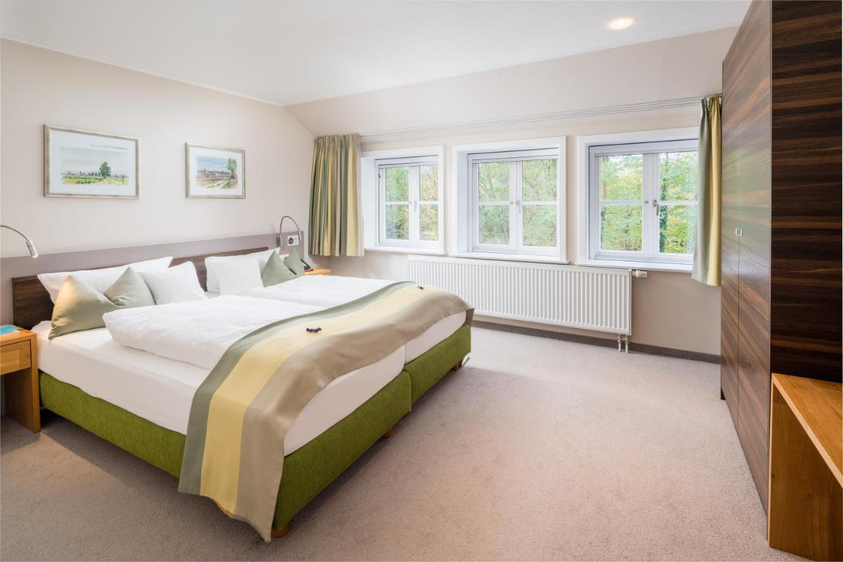 Hotel Am Kloster - Housity
