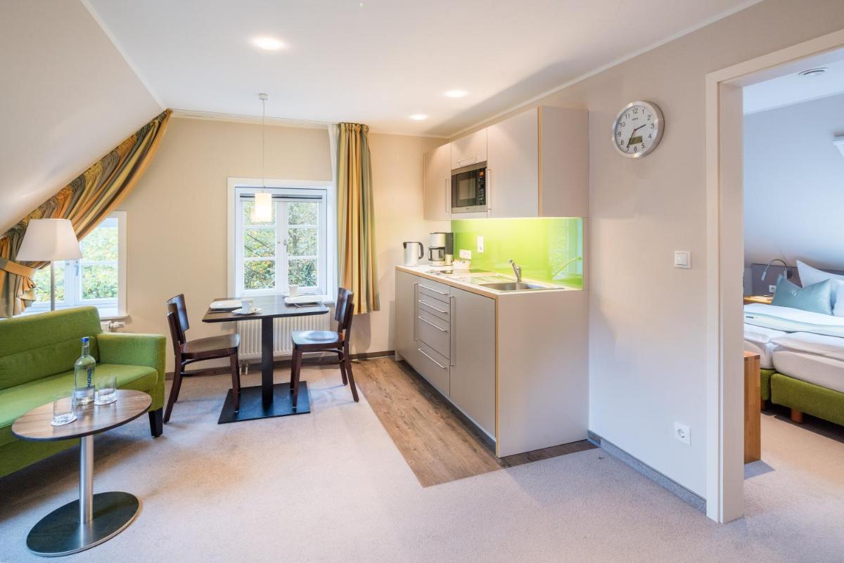 Hotel Am Kloster - Housity
