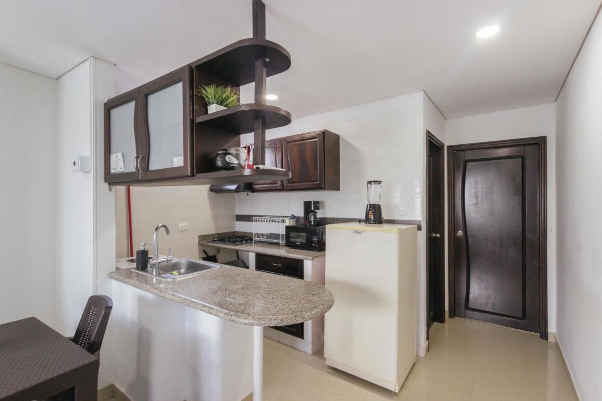 Apartamento El Rodadero Cerca al Mar - Housity