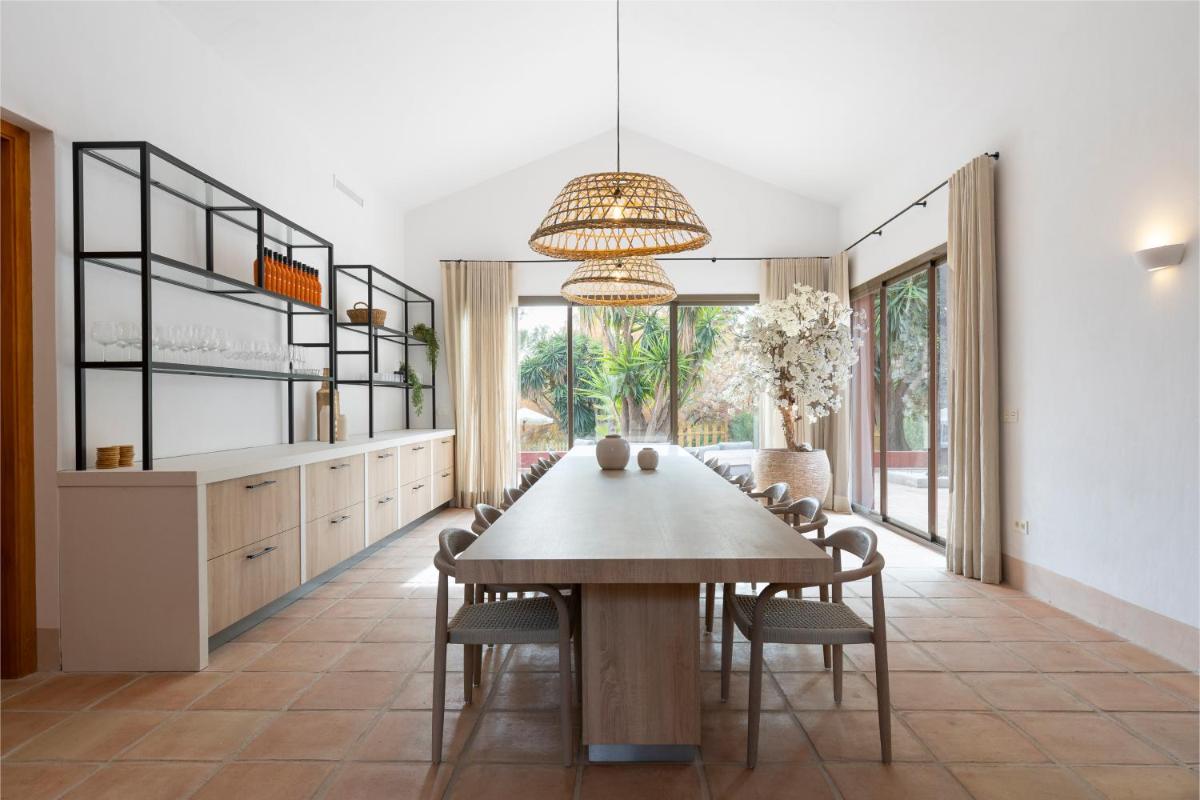Finca La Familia Naranja - Housity