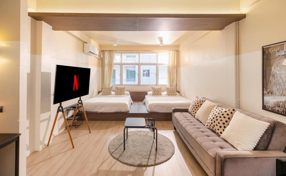 Theme Stories - Boutique Guesthouse - Housity