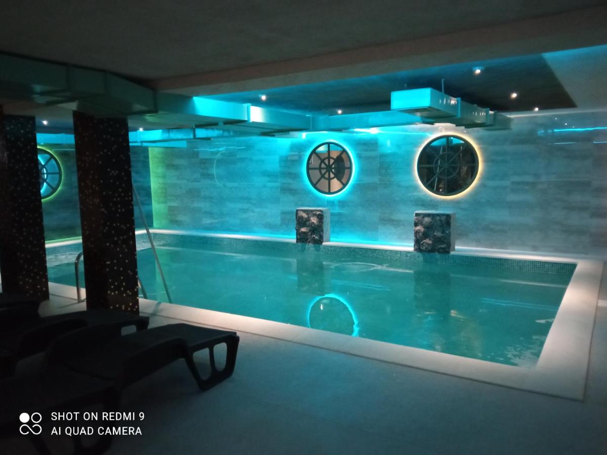 HN Lux & SPA - Housity