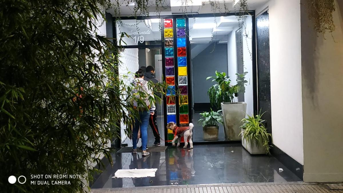 Avellaneda UNO Apartment en Caballito - Housity