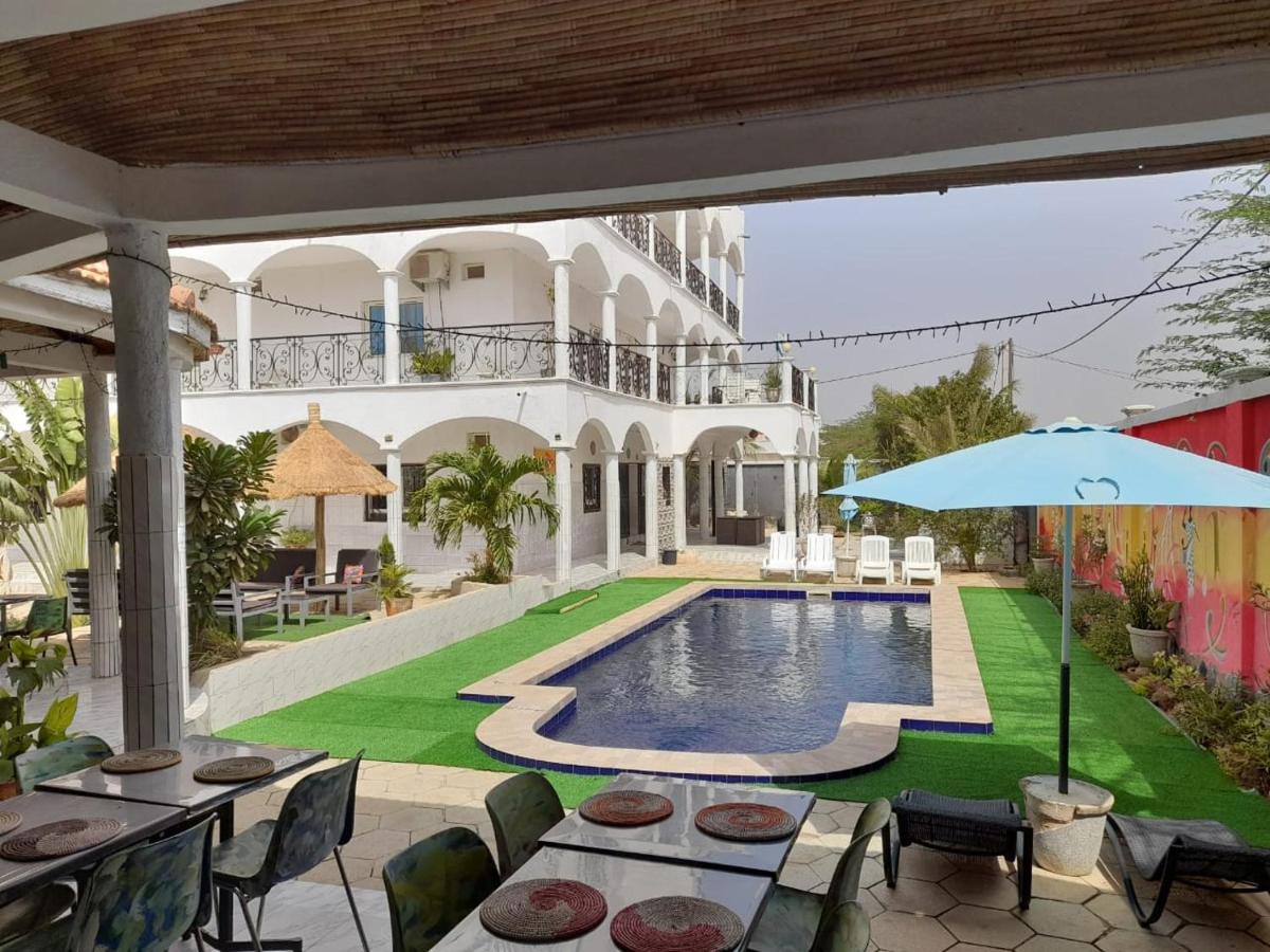 Jozene House - Housity