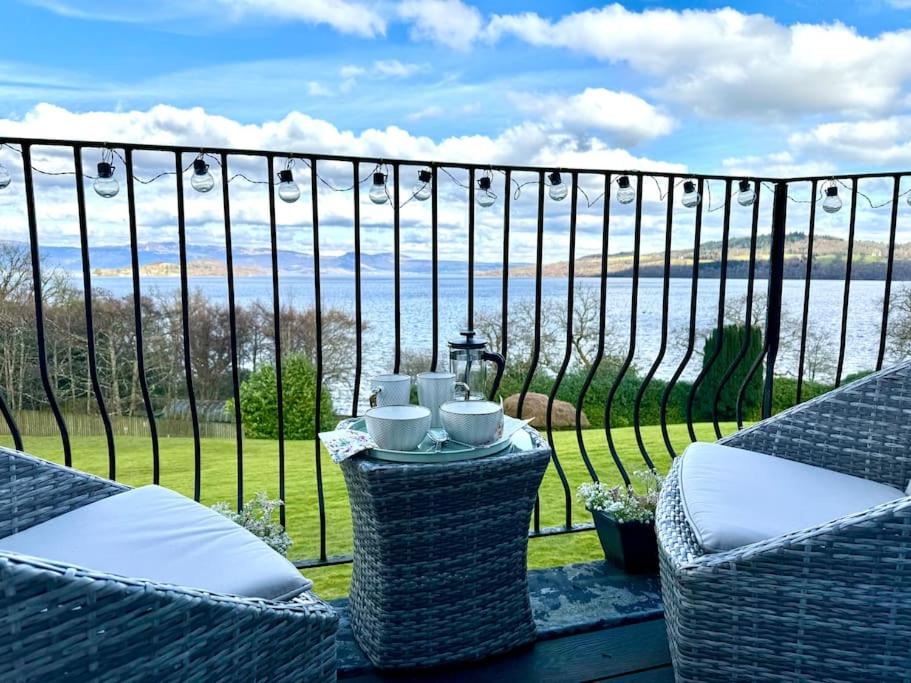 Loch View at Lomond Castle - Housity