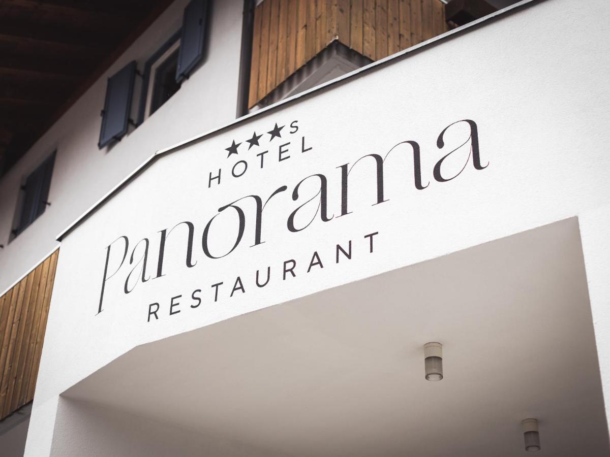 Hotel Panorama - Hizvo