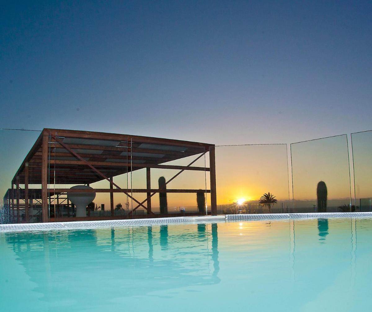 Piscina en o cerca de Alexandre Gala