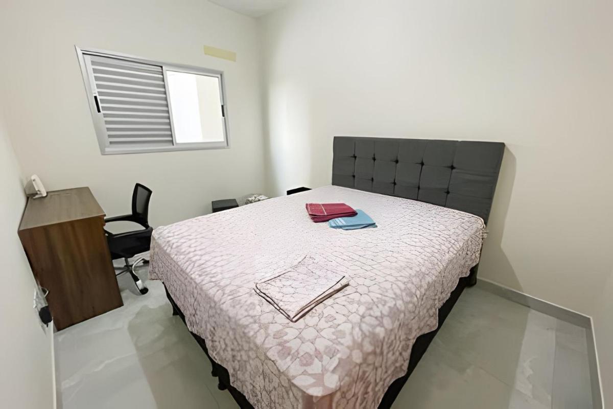 104 - Apartamento Completo para até 7 Hóspedes - Housity