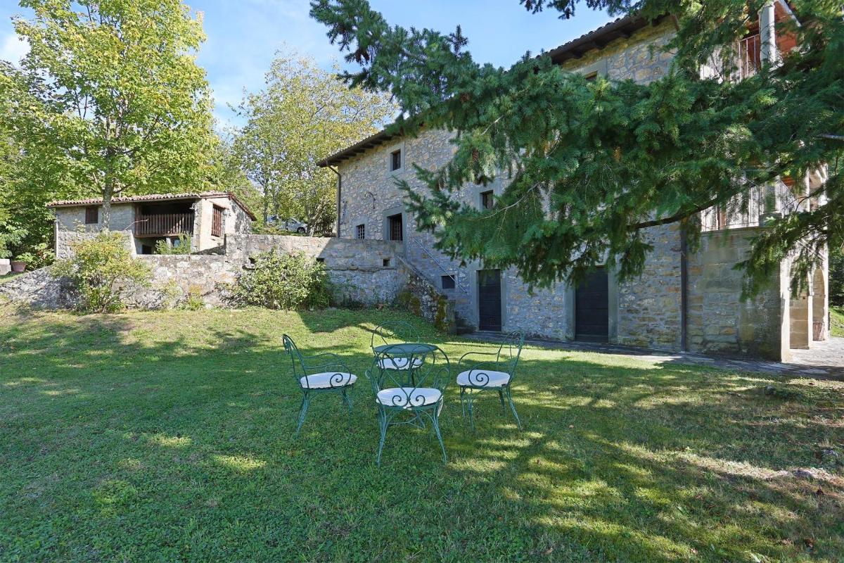 Villa Il Colle - Housity