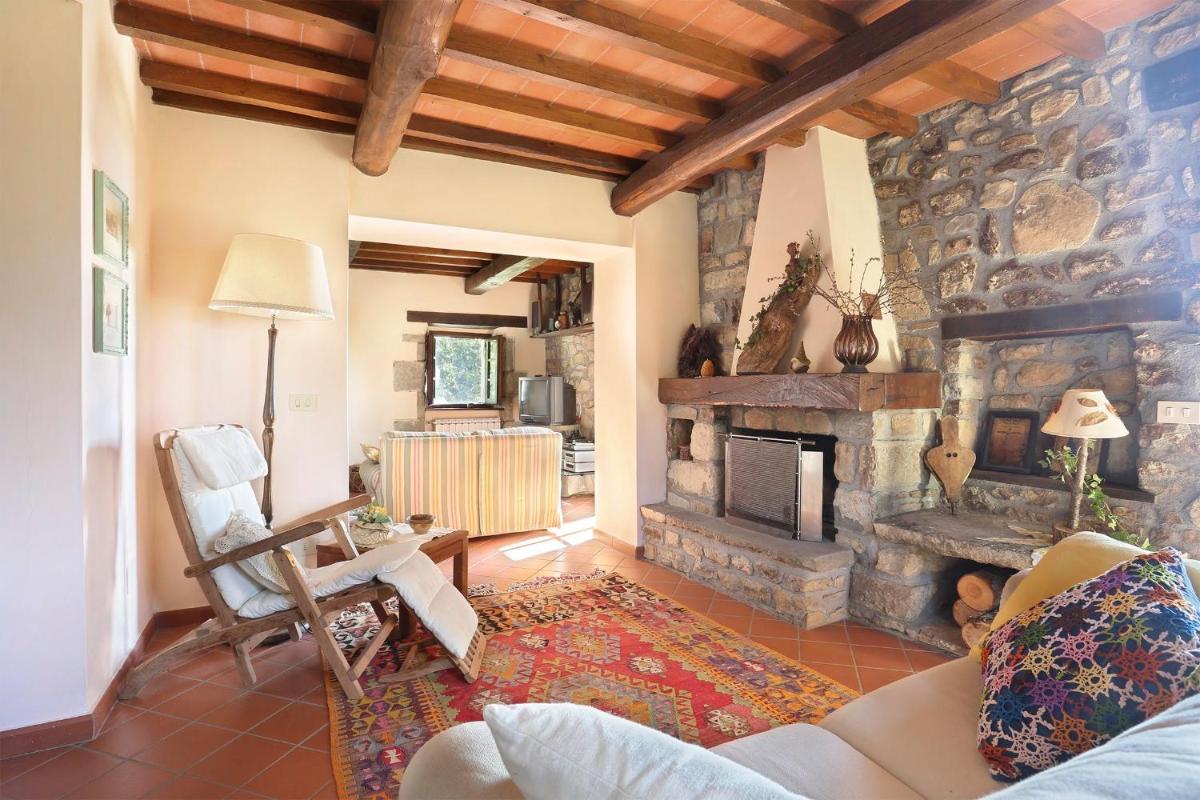 Villa Il Colle - Housity