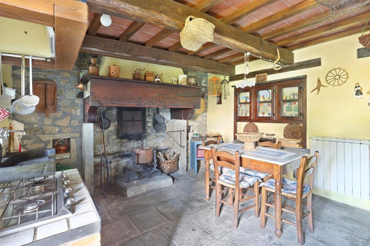 Villa Il Colle - Housity