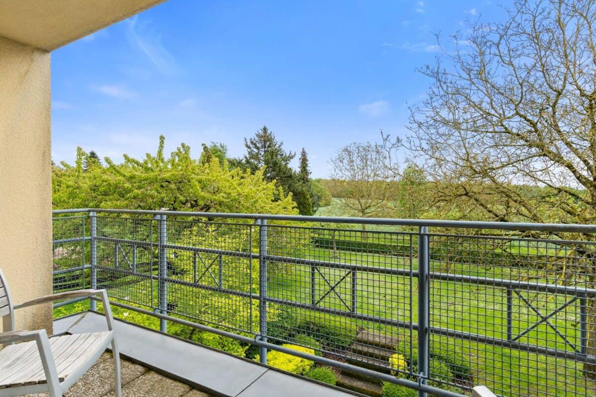 Tranquil Haven - Relax and Unwind in Hamm - Housity