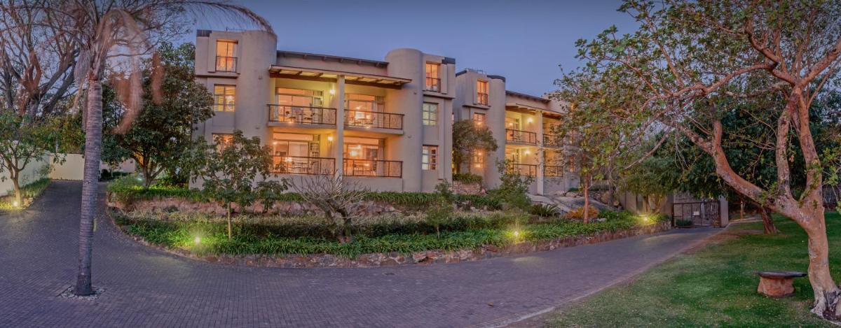 Francolin Lodge - Housity