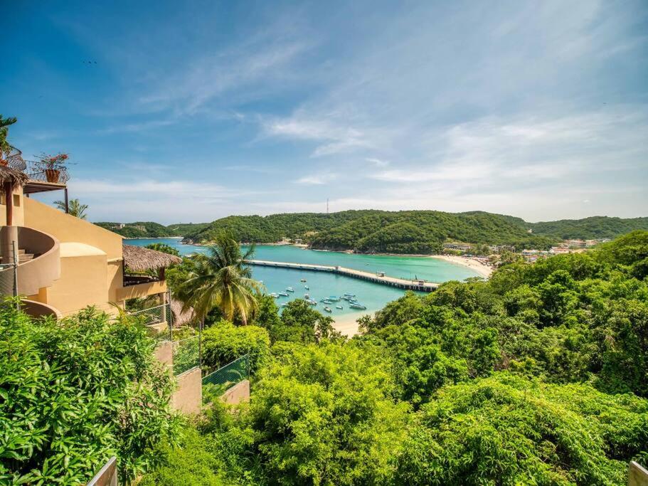 Casa Portamare - Modern Oceanfront Villa - Housity