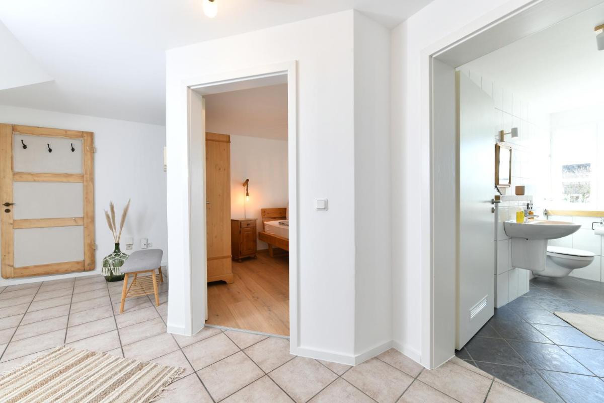 Ferienwohnung am Altenlinderstall - Housity
