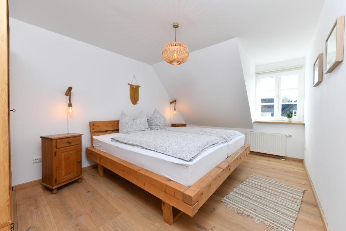 Ferienwohnung am Altenlinderstall - Housity