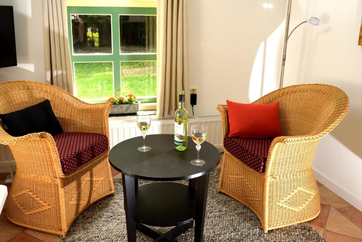 De Corylus Vakantie Appartement - Housity