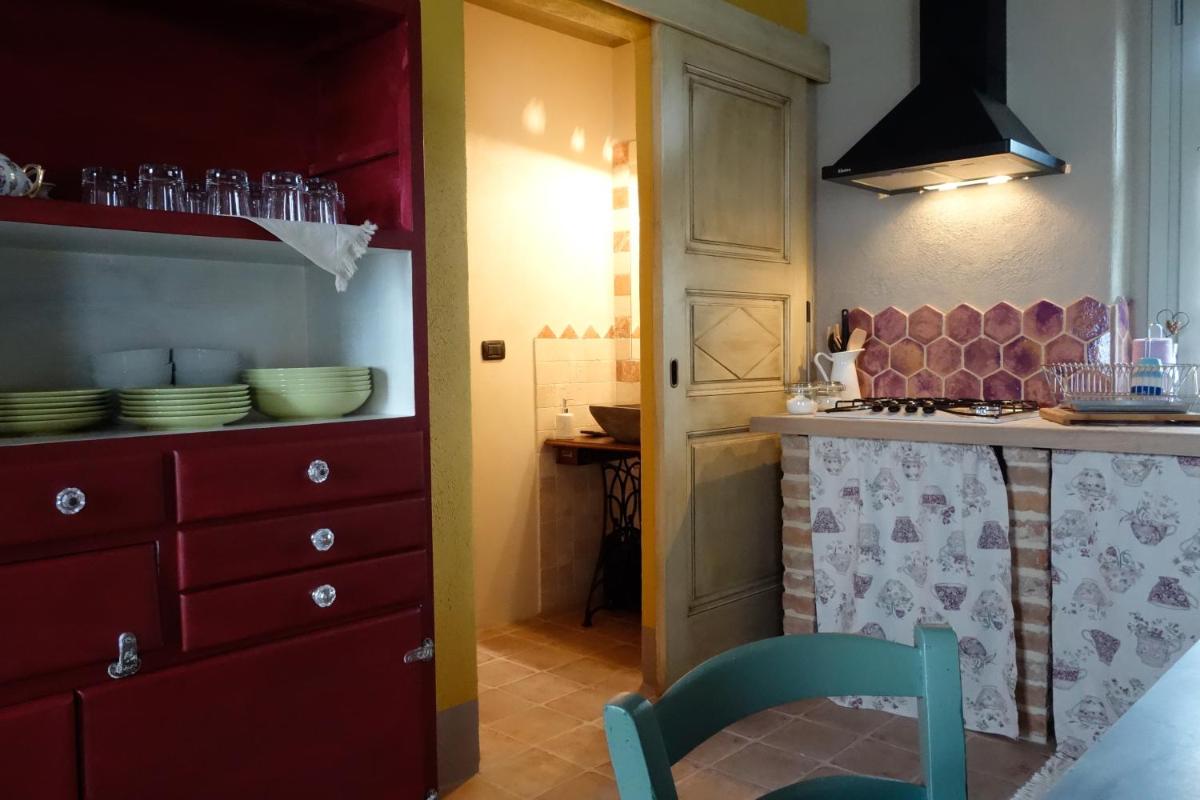 Locanda degli Ultimi - Housity