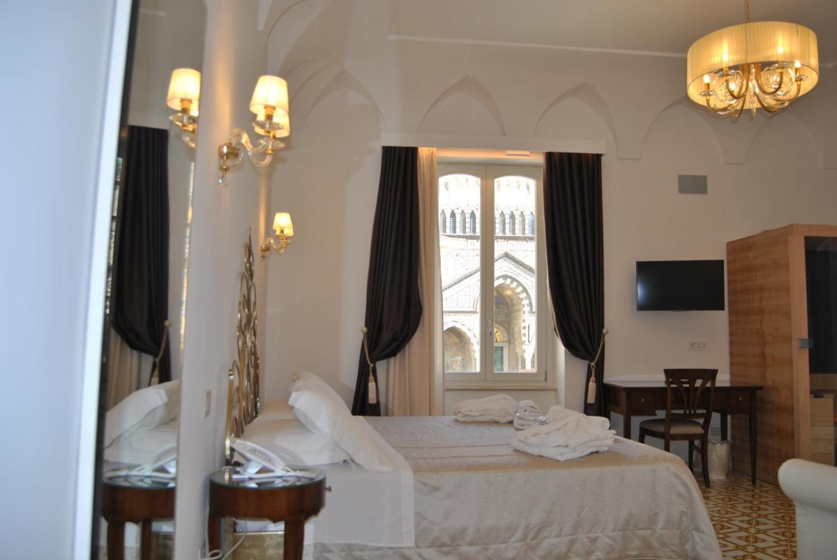 Core Amalfitano City Suites - Housity