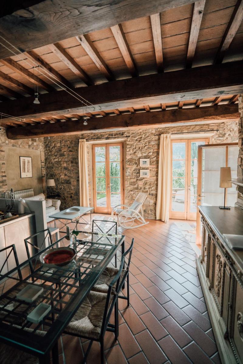 Agriturismo Le Valli - Housity