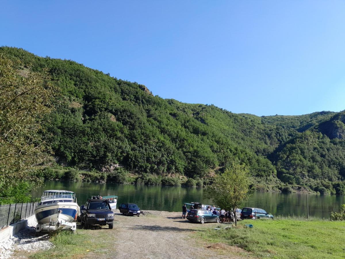 Suitetrails - Guest House ARTJONI