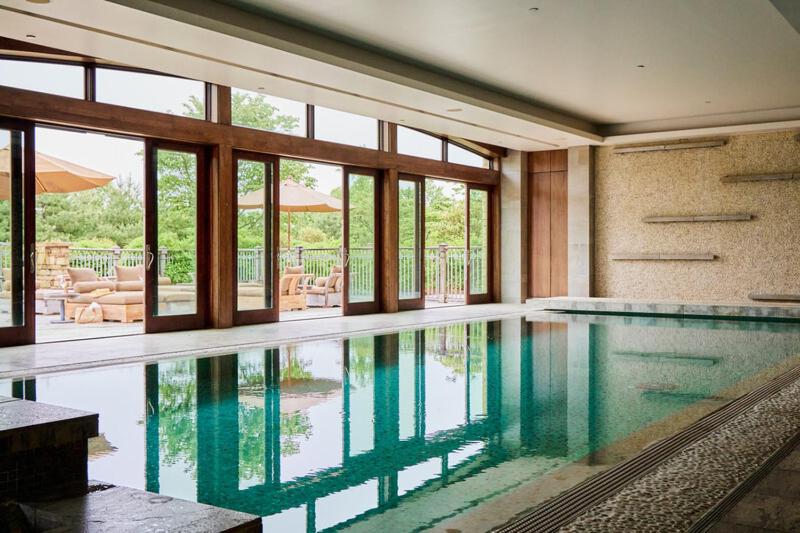 The Lodge at Primland, Auberge Collection - Housity